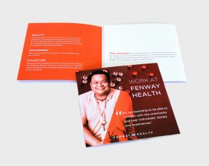 HR Look Book