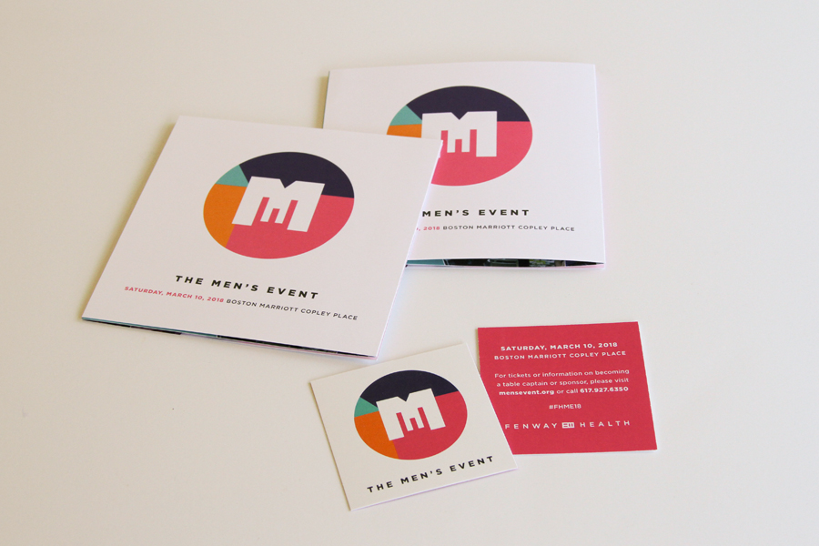 ME Invite with Business Cards