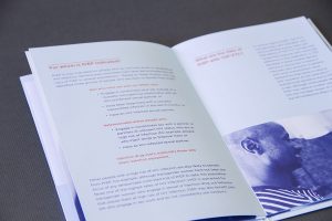PrEP Action Kit - Interior 2
