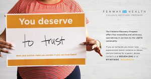 youdeserve poster - yellow2