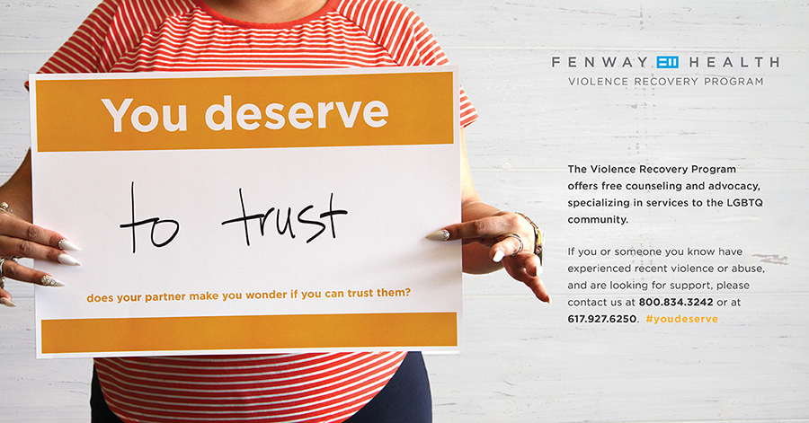 youdeserve poster - yellow2